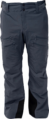 Горнолыжные брюки Phenix Twinpeaks (Off Black)