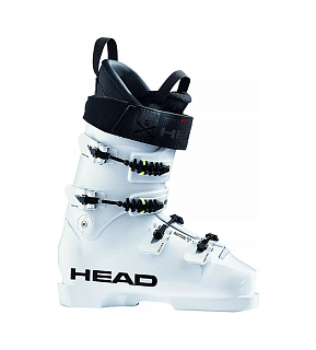 Горнолыжные ботинки Head Raptor WCR 5 SC White