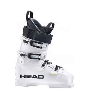   Head Raptor WCR 6 SC White