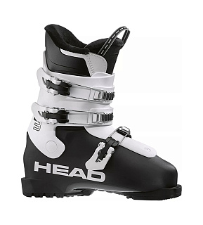Горнолыжные ботинки Head Z3 Black/White
