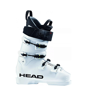 Горнолыжные ботинки Head Raptor WCR 3 White