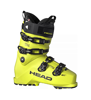 Горнолыжные ботинки Head Formula 120 RS GW Yellow