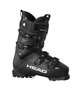 Горнолыжные ботинки Head Formula 120 GW Black