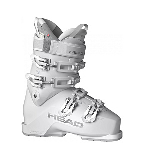 Горнолыжные ботинки Head Formula 95 W White