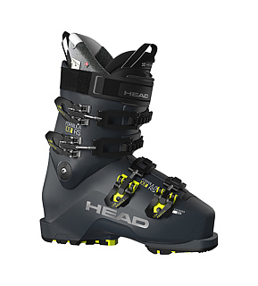 Горнолыжные ботинки Head Formula 105 W RS GW Dark Blue/Yellow