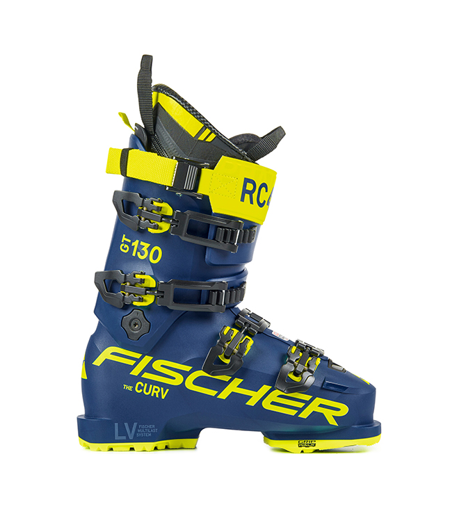 Купить горнолыжные ботинки Fischer (Фишер) по низким ценам в Москве сдоставкой