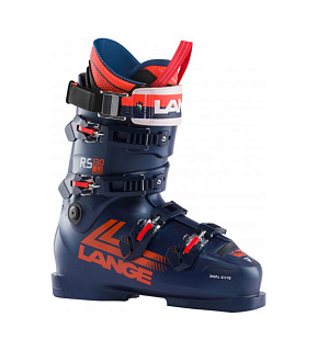Горнолыжные ботинки Lange RS 130 MV Legend Blue
