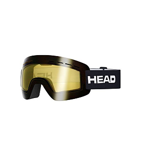   Head Solar L Yellow