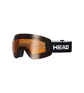   Head Solar L Orange