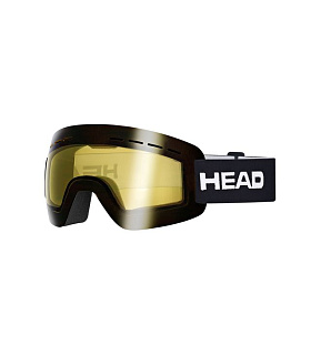   Head Solar M Yellow
