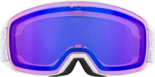   Alpina Nakiska Q White Gloss