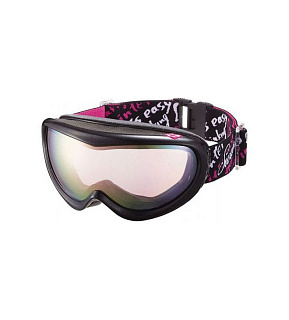   Swans VEIL MDH-S PEARL BLACK 181