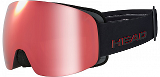   Head Galactic TVT Black/Black/TVT Red