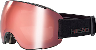   Head Magnify TVT Black/TVT Red
