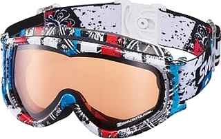   Swans FZ COUPE PDH RED/BLUE 462