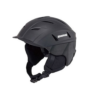 Горнолыжные шлемы Swans HSF-160 BK (041)