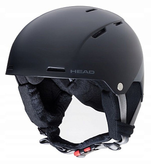   Head Tusk S Anthracite