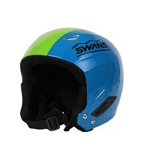 Горнолыжные шлемы Swans HMR-70 BL/LM (917)