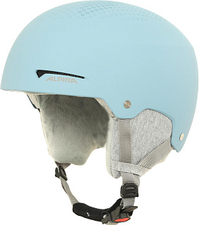   Alpina Arber Skyblue Matt