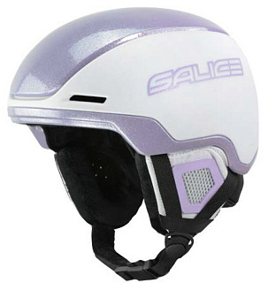 Горнолыжные шлемы Salice Eagle Lilac