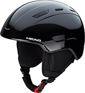   Head MOJO Black