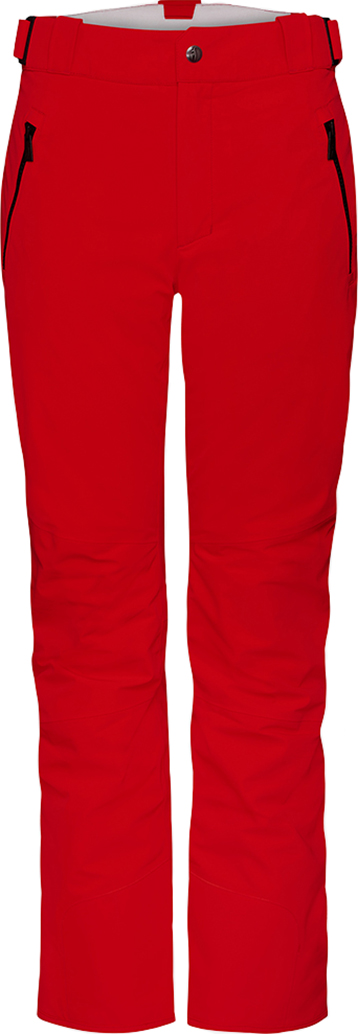 Горнолыжные брюки Toni Sailer William (Signal Red)