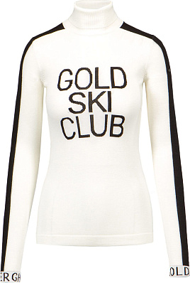 , ,  Goldbergh Club (White)