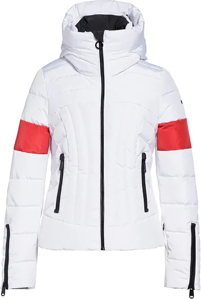   Goldbergh Jangfrau Jacket  (White)