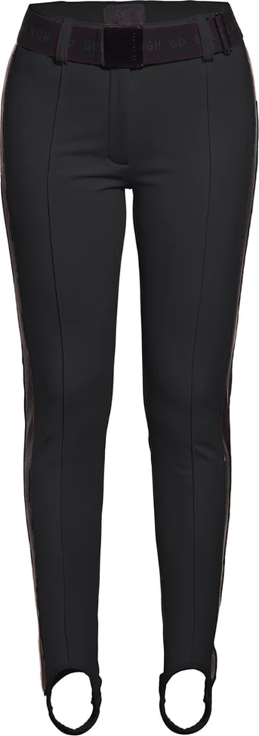   Goldbergh Vintage Ski Pants (Black)