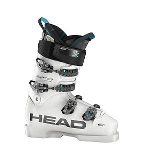 Raptor WCR 140S White