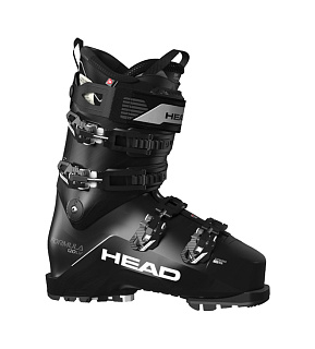 Горнолыжные ботинки Head Formula 120 LV GW Black