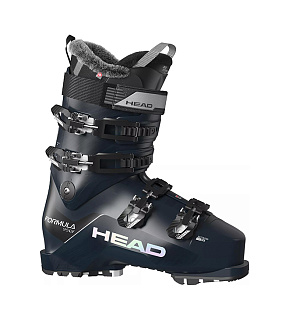 Горнолыжные ботинки Head Formula 95 W LV GW Dark blue