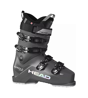 Горнолыжные ботинки Head Formula 85 W MV Anthracite