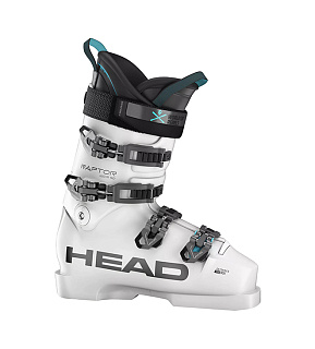   Head Raptor WCR 90 White