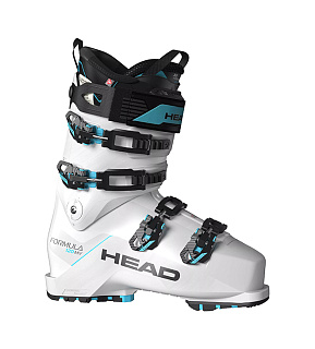 Горнолыжные ботинки Head Formula 120 MV GW White