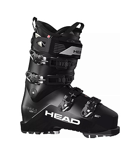 Горнолыжные ботинки Head Formula 120 MV GW Black