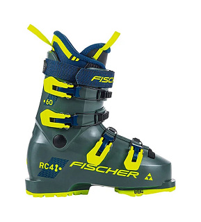   Fischer RC4 60 Jr GW Rhino Grey/Rhino Grey