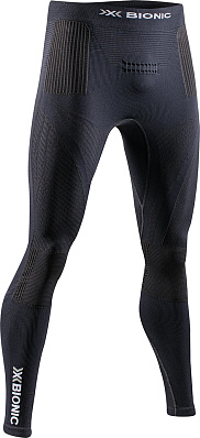  X-Bionic Energy Accumulator 4.0 Pants Men (Opal Black/Arctic White)