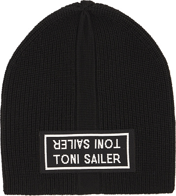  Toni Sailer Nolan (Black)