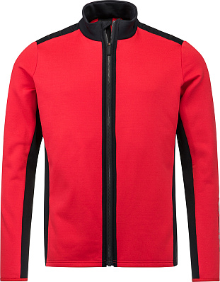 , ,  Head Martin FZ Midlayer (Red)