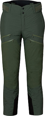   Phenix De Lorean Racing Pants (Khaki)