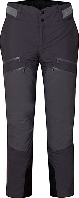   Phenix De Lorean Racing Pants (Charcoalgray)