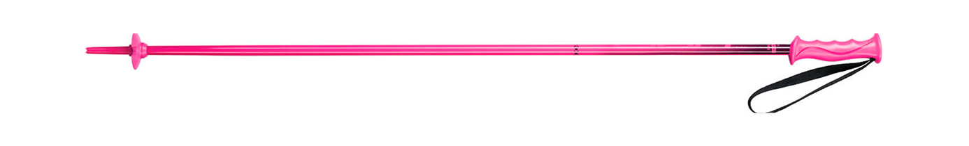 Горнолыжные палки Elan RockRod Jr Pink
