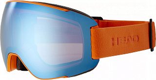   Head Magnify 5K + SL orange/blue S3 + S1 ( . )