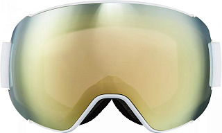   Head Sentinel 5K + SL white/gold S3 + S1 ( . )