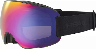   Head Magnify 5K Pola black/violet S3