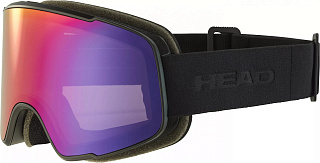  Head Horizon 2.0 5K Pola black/violet S3