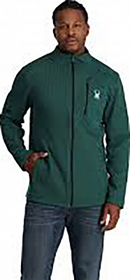 Кофты, свитера, толстовки Spyder Bandit Jacket (Cypress Green)