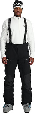   Spyder Propulsion Pants (Black)