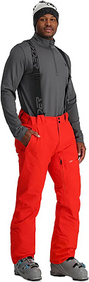 , ,  Spyder Dare Pants (Volcano)